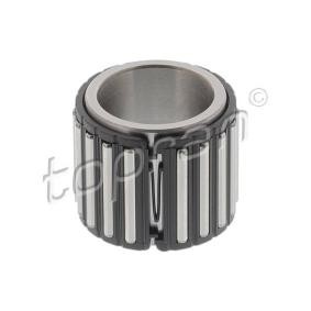 TOPRAN Roulement de boîte de vitesses manuelle 120 103