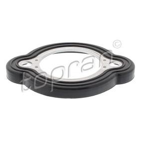 Купить TOPRAN Прокладка, трубопровод охлаждаю 503 777