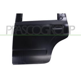 PRASCO Porte, Carrosserie FT1243564