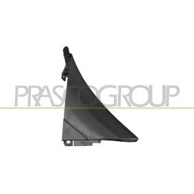 PRASCO Deksel, utvendig speil FT9107402