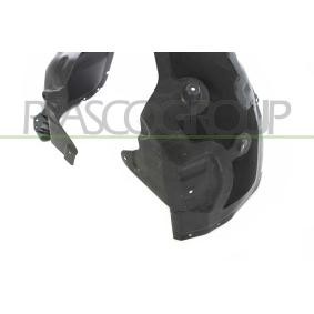 PRASCO Paso de rueda TS3003604