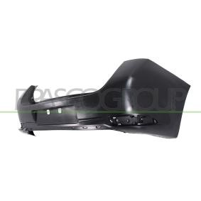 alkuperäiset Toyota AURIS PRASCO Etupuskuri ja takapuskuri TY3561051