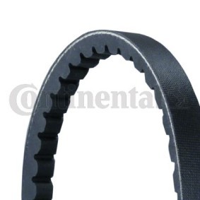CONTITECH Courroie trapézoïdale AVX13X1200