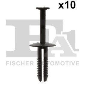 FA1 Clip, pare-chocs 10-20009.10