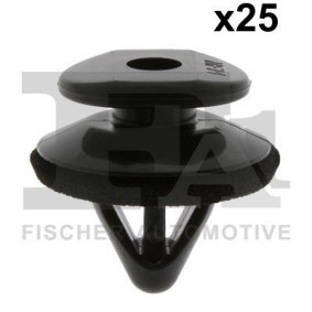 Купить FA1 Зажим, молдинг / защитная накладка 72-40005.25