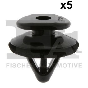 FA1 Clip, enjoliveur 72-40005.5