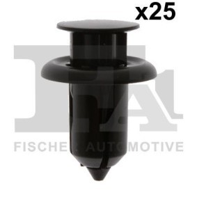 FA1 Clip, enjoliveur 78-20001.25