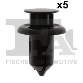FA1 Clip, Zier- / Schutzleiste 78-20001.5