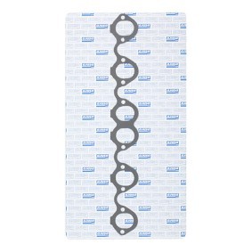 AJUSA Tetning, innsugningsmanifold 13020100