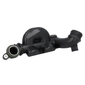 THERMOTEC Laadluchtslang PA 6 GF 15, PA 66 GF 30 DCC080TT