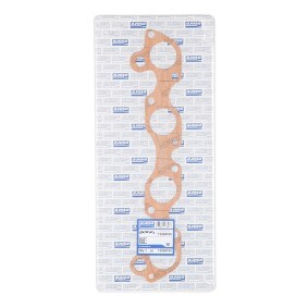 AJUSA Tetning, innsugningsmanifold 13054700