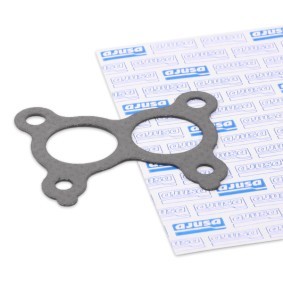 Купить AJUSA Прокладка, выпускной коллектор 13075200