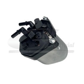 3RG Filtro de combustível 83301