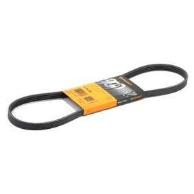 Купить CONTITECH Поликлиновой ремень 4PK890