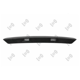 ABAKUS Behuizing, kentekenlamp 150-02-030