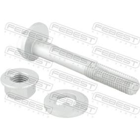 FEBEST Sturzkorrekturschraube 1929-009-KIT