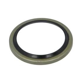 BTA Bague d'étanchéité, fusée d'essieu B06-2224