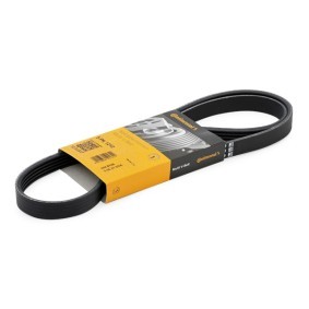 Pirkti CONTITECH V formos rumbuoti diržai 5PK1212
