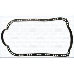 AJUSA Oil sump gasket 14036300