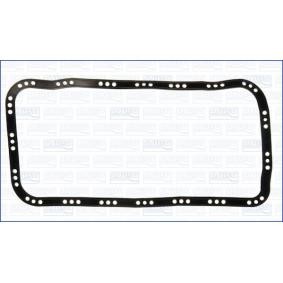 AJUSA Oil sump gasket 14061300