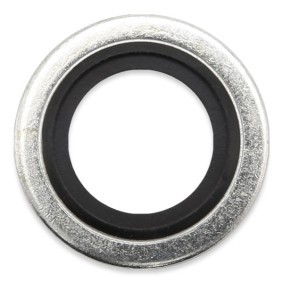 CORTECO Anillo de junta, tapón roscado de vaciado de aceite 006339H
