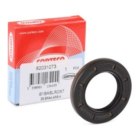 CORTECO Pakdåse, manuel gearkasse 01031073B