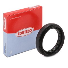 CORTECO Akseltetningsring, differensial 01033808B