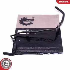 Купить ESEN SKV Гидравлический шланг, рулевое управление 10SKV939