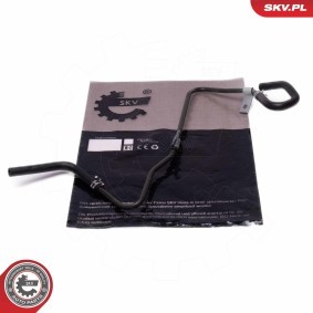 Купить ESEN SKV Гидравлический шланг, рулевое управление 10SKV958