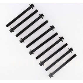 CORTECO Jeu de boulons de culasse de cylindre 016752B