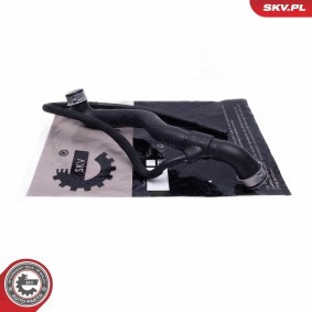 ESEN SKV Radiateurslang 54SKV501