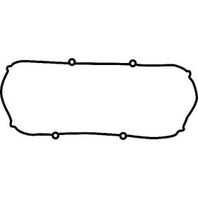 CORTECO Ventildeckeldichtung 023220P