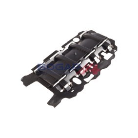 BOGAP Slingreplate, bunnpanne A1427102