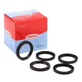 CORTECO Anillo retén, diferencial 12015555B