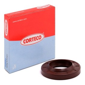 CORTECO Shaft Seal, differential 12017115B