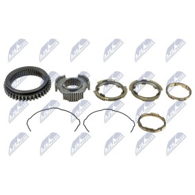 NTY Synchronizer Body, manual transmission EAT-CT-001