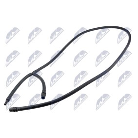 NTY Tuyauterie d'eau de nettoyage, nettoyage des phares EDS-BM-127