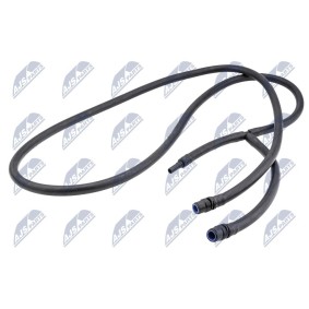 NTY Tuyauterie d'eau de nettoyage, nettoyage des phares EDS-BM-128