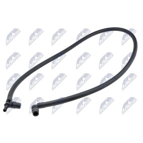 NTY Tuyauterie d'eau de nettoyage, nettoyage des phares EDS-BM-131