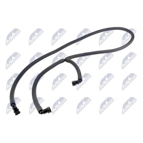 NTY Tuyauterie d'eau de nettoyage, nettoyage des phares EDS-BM-132