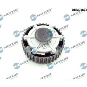 DR.MOTOR AUTOMOTIVE Kamakselregulering DRM01672
