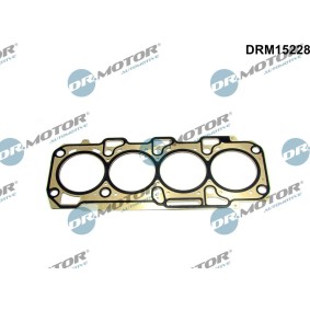 DR.MOTOR AUTOMOTIVE Toppakning DRM15228