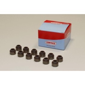 CORTECO Jeu de joints d'étanchéité, tige de soupape 19036005