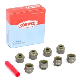 CORTECO Jeu de joints d'étanchéité, tige de soupape 19036019