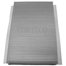 CORTECO Innenraumfilter 21651986