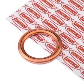 CORTECO Dichtring, Ölablaßschraube 402129H