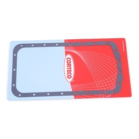 CORTECO Pakning, bundkar 423130P