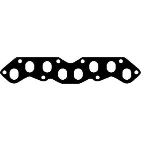 CORTECO Junta, colector de admisión / escape 423500H