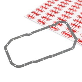 CORTECO Tetning, bunnpanne 424150P