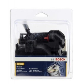 BOSCH Polttoainesuodatin F 026 402 889